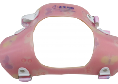 小兒髖關節護具
