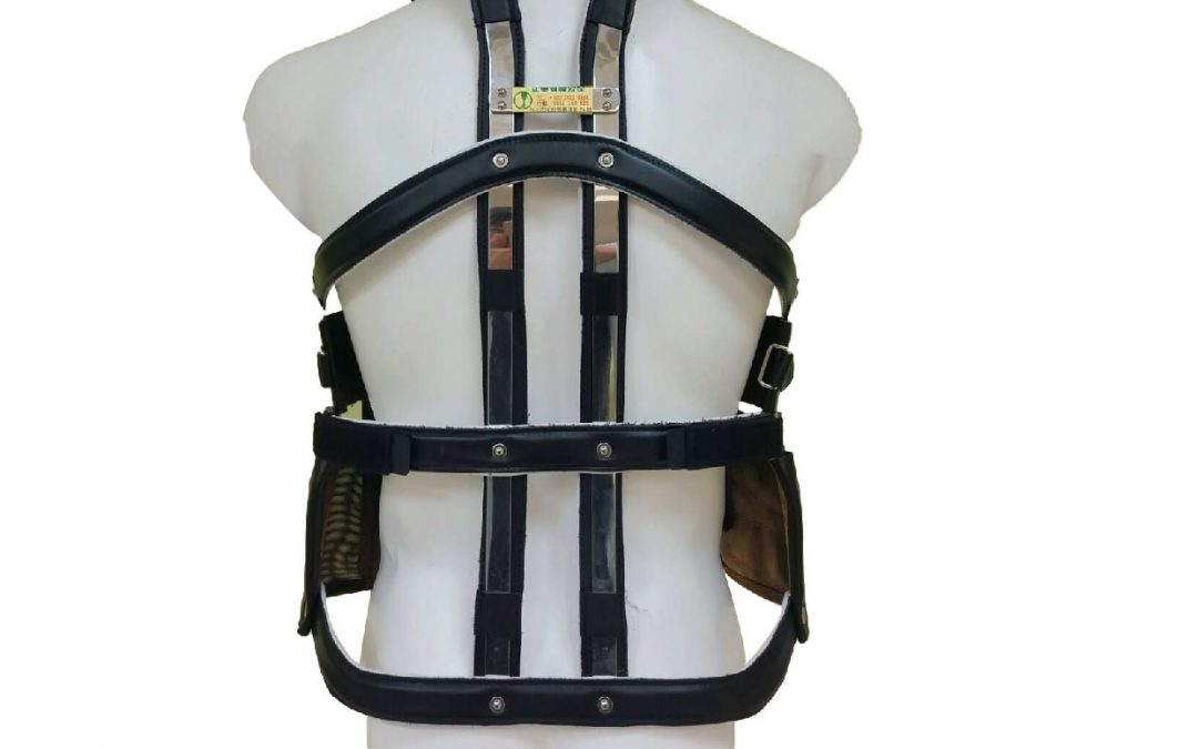 合金泰勒(長)背架