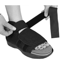 糖尿病足專用鞋