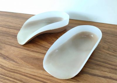 4D足弓支撐器