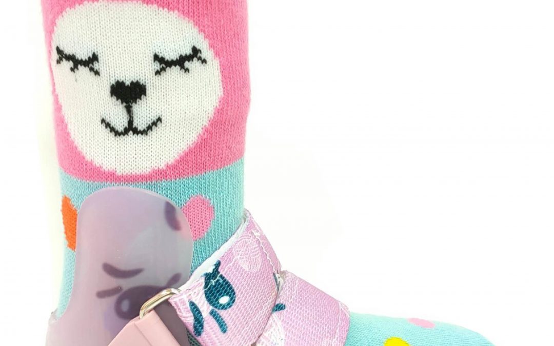 SMO (Supramalleolar Orthosis)